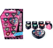 Mega Creative MC STEMPLE PLASTIKOWE Monster High - ST 1201MH ST 1201MH (5901350207574) ( JOINEDIT17338972 )