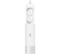 Silicon Power Bluetooth Headphones Blast Plug BP81 waterproof IPX5 white ( SP5MWASYBP81BT0W )