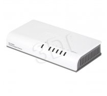 EDIMAX Gigabit 5-Port Switch (5x1000Base-TX/RJ-45 802.3 10Base-T 802.3u 100Base-TX 802.3ab 1000Base-TX 802.3x Flow Control 802.3az Ener ( ES 5500G V3 4710700929742 )