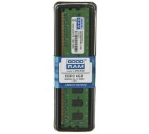 GOODRAM 8GB DDR3 1600MHz DIMM CL11 1.35V ( GR1600D3V64L11/8G ) operatīvā atmiņa