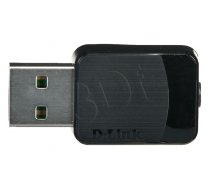 D-Link Wireless AC DualBand USB Micro Adapter ( DWA 171 DWA 171 DWA 171 )