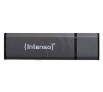 Intenso 4GB Anthracite USB 2.0 ( 3521451 ) USB Flash atmiņa