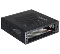Chieftec PC case IX-03B-OP ( IX 03B OP ) Datora korpuss