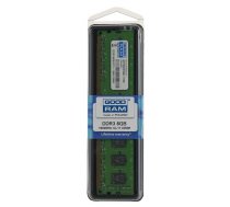 GoodRam DDR3 8 GB 1600MHz CL11 (GR1600D364L11/8G) ( GR1600D364L11/8G ) operatīvā atmiņa