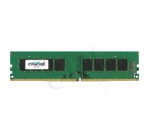 Crucial DDR4 4GB  2400MHz  CL17 (CT4G4DFS824A) ( CT4G4DFS824A CT4G4DFS824A CT4G4DFS824A ) operatīvā atmiņa