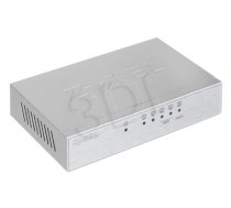 ZyXEL GS- 105B - V3 - Switch - not managed - 5 x 10/100/1000 - Desktop (GS- 105BV3- EU0101F) ( GS 105BV3 EU0101F GS 105BV3 EU0101F GS 105BV3 EU0101F ) komutators