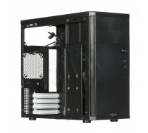 FRACTAL DESIGN Core 1100 Black ( FD CA CORE 1100 BL ) Datora korpuss