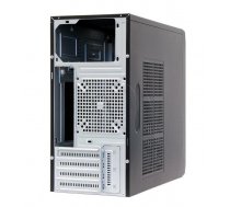 CHIEFTEC HT-01B ELOX MINI TOWER W/O PSU ( HT 01B OP ) Datora korpuss