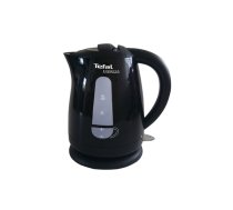 Tefal Express Eco KO2998 electric kettle 1.5 L Black 2400 W ( KO2998 3045386345199 ) Elektriskā Tējkanna