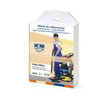 KM Group Maisi putekļu sūcējam Karcher KM-Q069.A (5gab.) ( KM Q069.A 5902729060608 ) aksesuārs putekļsūcējam