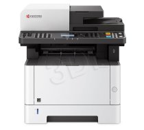 KYOCERA ECOSYS M2135dn Laser-Multifunktionsgerat s/w (3-in-1  Drucker  Kopierer  Scanner) ( 1102S03NL0 1102S03NL0 1102S03NL0 ) printeris