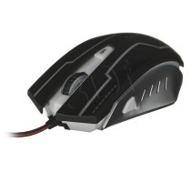 Mouse Tacens MARS GAMING MM-2 5000 DPI ( TACMARS MM2 ) Datora pele