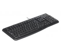 Logitech MK120 RUS/DESKTOP ( 920 002552 920 002552 920 002552 ) klaviatūra