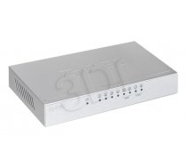 ZyXEL GS-108B V3 8-Port Gigabit Ethernet Switch ( GS 108BV3 EU0101F GS 108BV3 EU0101F GS 108BV3 EU0101F ) komutators