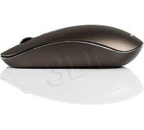 MODECOM Wireless Optical Mouse WM101 Brown ( M MC WM101 300 ) Datora pele