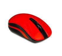 iBox LORIINI mouse RF Wireless Optical 1600 DPI Ambidextrous ( IMOF008WR ) Datora pele