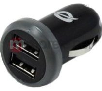 Ladegerat Conceptronic USB Tablet Charger 2 USB CUSBCAR2A ( CUSBCAR2A ) iekārtas lādētājs