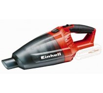 Einhell TE-VC 18 Li solo Akku-Handstaubsauger ( 2347120 2347120 2347120 ) Putekļu sūcējs