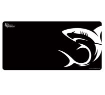 White Shark Gaming Mouse Pad Shark 137.5x67.5cm MP-115 0616320538163 ( 0616320538163 TMP-SHARK ) peles paliknis