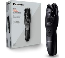 Panasonic Shaver ER-GB43-K503 Charging time 8-9 h  Wet use  Black  Cordless  50 min 5025232896448 ( ER GB43 K503 ER GB43 K503 ER GB43 K503 ) Vīriešu skuveklis