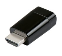 Lindy HDMI Type A to VGA Adapter Dongle 4002888381949 ( 4002888381949 38194 38194 )