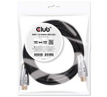 CLUB 3D HDMI 2.0 4K60Hz UHD cable 5m ( CAC 2312 ) video karte