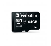 Intenso microSDHC Professional 32GB UHS-I/Class 10 (3433480) ( 3433480 ) atmiņas karte