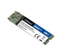 Intenso TOP 128 GB - SSD M.2 ( 3832430 ) SSD disks