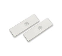 EKWB ATX bridging plug (24 pin) (White) ( 3831109867716 3831109867716 3831109867716 ) ūdens dzesēšanas sistēmas piederumi