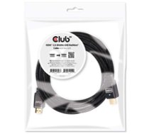 Club 3D CAC-2313 - HDMI with Ethernet Cable - HDMI (M) to HDMI (M) - 10m - RedMere Technology - 4K support active ( CAC 2313 ) video karte