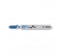 Bosch Brzeszczot do wyrzynarki Basic for Inox 83mm T 118 GFS 2608636496 ( 2608636496 2608636496 ) Elektroinstruments
