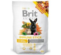 Brit Animals Immune Stick for rodents 80g 63873 (8595602504947) ( JOINEDIT16542330 ) grauzējiem