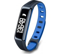 Smartband Beurer Czujnik aktywnosci (AS 80 BLUE) ( AS 80 BLUE AS 80 BLUE ) Viedais pulkstenis  smartwatch