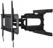 B-Tech Flat Screen Wall Mount Ultra-Slim Double Arm  5019318759390 ( BT8225/B BT8225/B BT8225/B ) TV stiprinājums