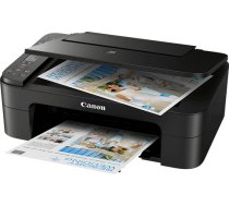 Canon PIXMA TS 3350 ( 3771C006 3540040 3771C006AA 3771COO6 4549292143867 TS3350 ) printeris