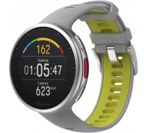 Polar Vantage V2 Grey-Lime M/L ( 90083651 90083651 90083651 ) Viedais pulkstenis  smartwatch
