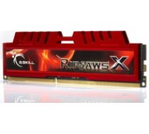G.Skill 16GB PC3-14900 memory module 2 x 8 GB DDR3 1866 MHz ( F3 14900CL10D 16GBXL ) operatīvā atmiņa