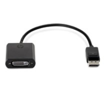 HP Display Port to DVI Adapter ( F7W96AA )