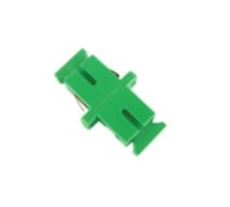 MicroConnect  Adapter SC/APC SM Simplex ( FIBSCAPCADA FIBSCAPCADA FIBSCAPCADA ) kabelis  vads