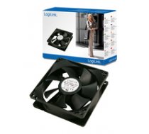 LogiLink fan 808025mm 32 6 dB black ( FAN101 ) ventilators