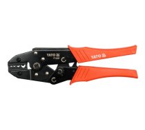 Yato Connector Crimping Pliers 220mm 1.5-10mm YT-2297 ( YT 2297 )