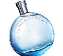 HERMES Eau Des Merveilles Bleue EDT 50ml Smaržas sievietēm