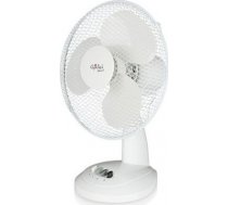 Gallet VEN9 Desk Fan  Number of speeds 2  23 W  Oscillation  Diameter 23 cm  White ( GALVEN9 GALVEN9 ) Klimata iekārta