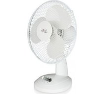 Gallet VEN9 Desk Fan Number of speeds 2 23 W Oscillation Diameter 23 cm White ( GALVEN9 ) Klimata iekārta