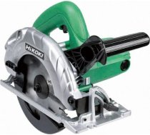 Circular saw HiKOKI C6SS WAZ 1050W ( C6SSWAZ ) Elektriskais zāģis
