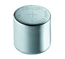 1 Varta Photo CR 1/3 N ( 06131101401 06131 101 401 ) Baterija