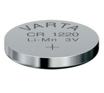 1 Varta electronic CR 1220 ( 06220101401 ) Baterija