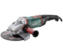 Metabo WE 26-230 MVT Quick Angle Grinder ( 606475000 606475000 606475000 ) Slīpmašīna