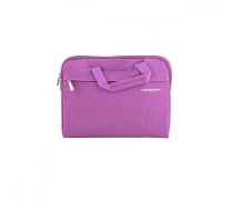 Laptop bag Highfill 11 violet ( TOR MC HIGHFILL 11 PUR TOR MC HIGHFILL 11 PUR ) portatīvo datoru soma  apvalks