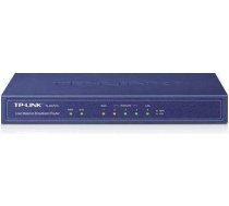 Router TP-LINK TL-R470T+ Gwarancja 5 lat ( TLR470T+ TLR470T+ ) Rūteris